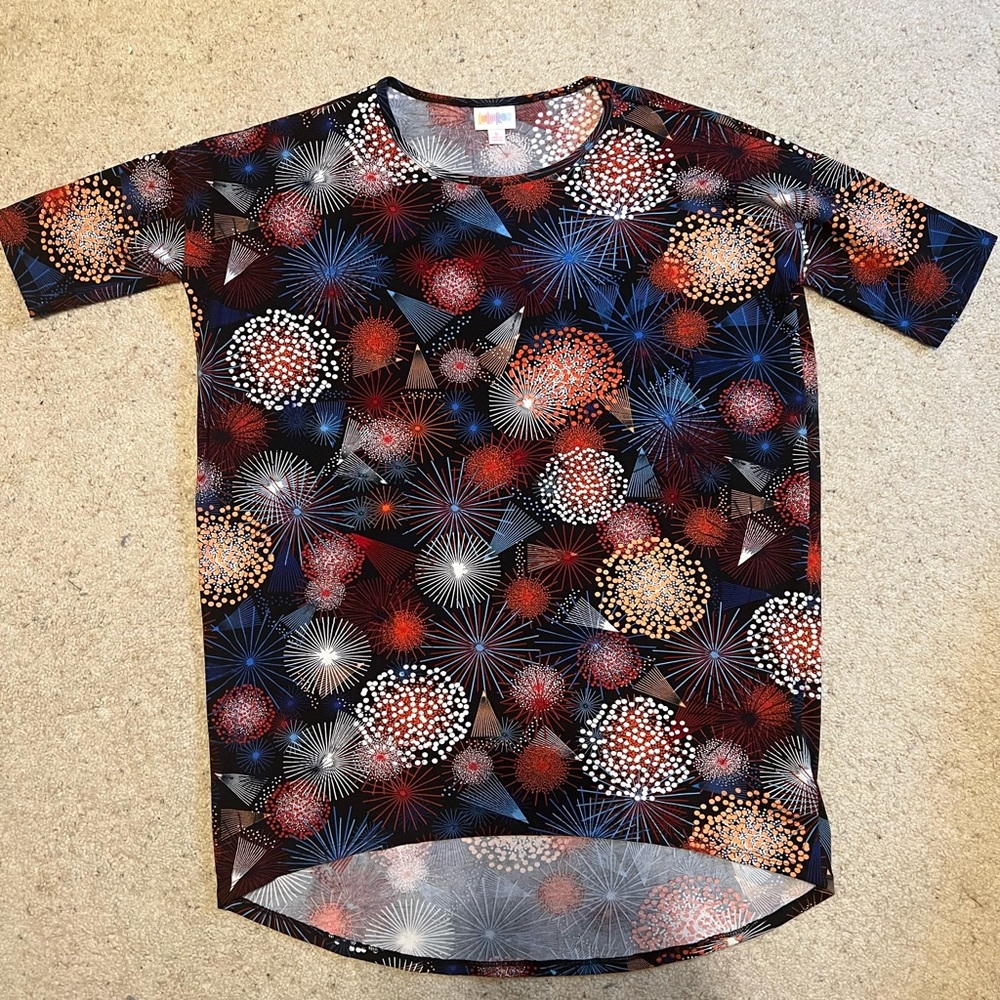 Lularoe Irma